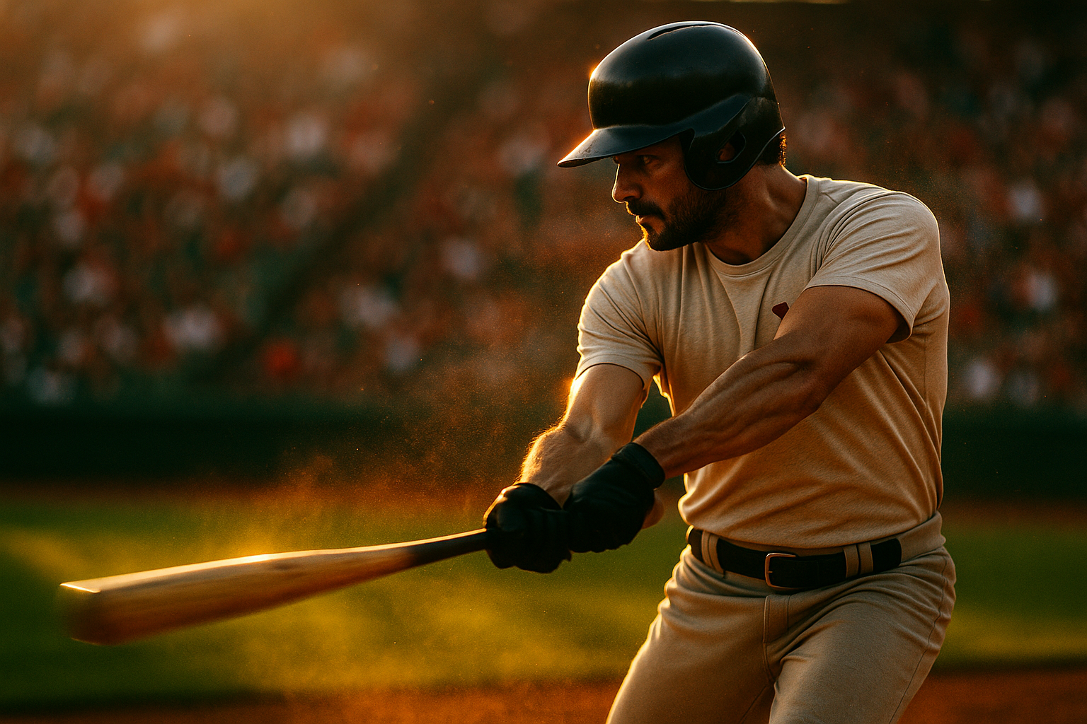 How Many Acres Is a Baseball Field? Full Breakdown, image size:1536x1024