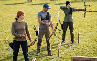 photo archers