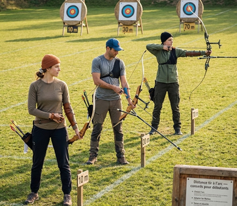 photo archers