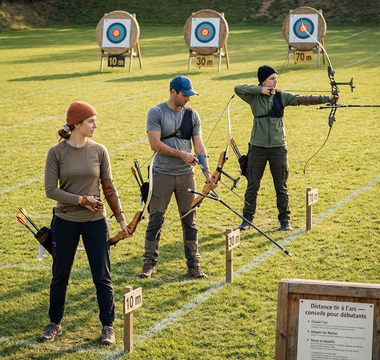 photo archers