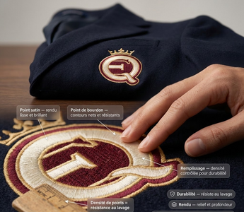photo tuto broderie
