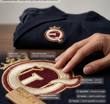 photo tuto broderie