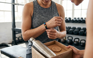 photo cadeaux crossfit