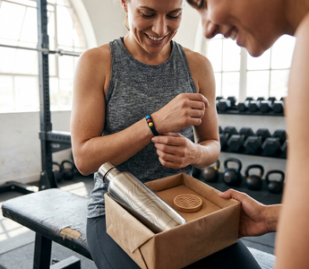 photo cadeaux crossfit