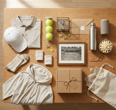 cadeaux tennis