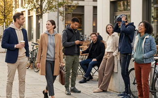 Pourquoi le sweat capuche stylé surfeur devient la pièce indispensable de ta garde‑robe