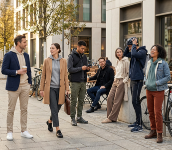 Pourquoi le sweat capuche stylé surfeur devient la pièce indispensable de ta garde‑robe