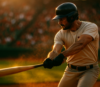 Règles du baseball : le guide complet et clair