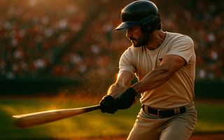 Règles du baseball : le guide complet et clair