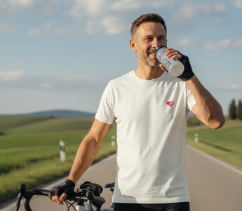 photo cycliste