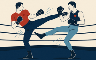 Boxe française (Savate) : le guide facile pour comprendre et débuter