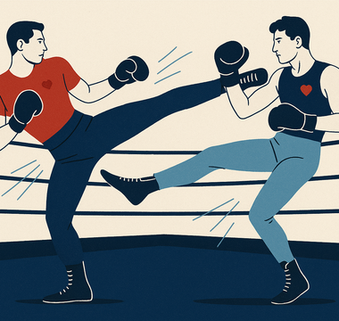Boxe française (Savate) : le guide facile pour comprendre et débuter