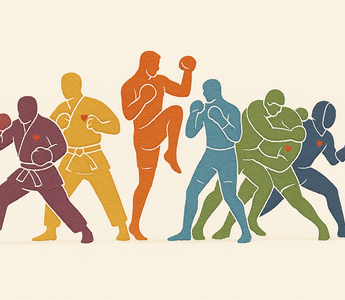 Sports de combat : la liste complète