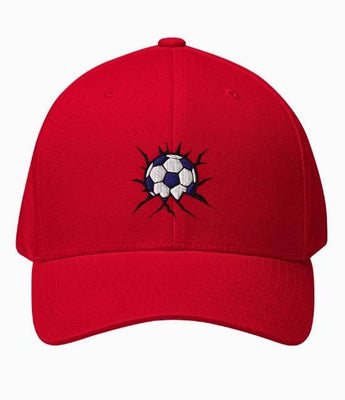 photo casquette broderie