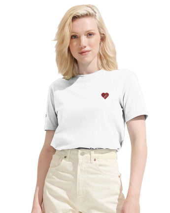 T-shirt Baseball - Passion