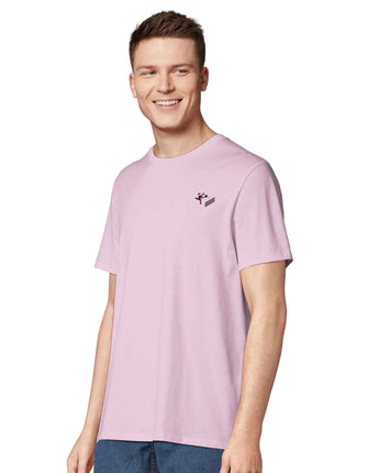 T-shirt Padel - Bauhaus