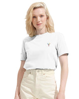 T-shirt Badminton - Pop