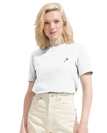 T-shirt Squash - Pop