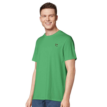 T-shirt Boxe - Spirit