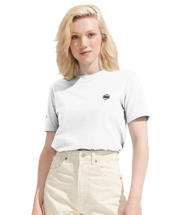 T-shirt Aviron - Illusion