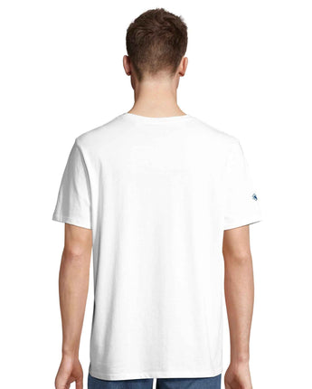 T-shirt Boxe - Illusion