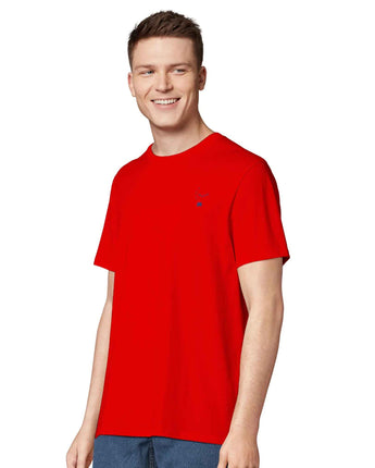 T-shirt Badminton - Spirit