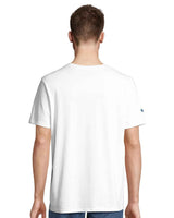 T-shirt Badminton - Bauhaus