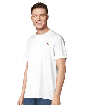 T-shirt Tennis de table - Pop