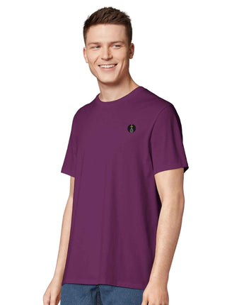 T-shirt Squash - Illusion