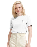 T-shirt Cyclisme - Spirit