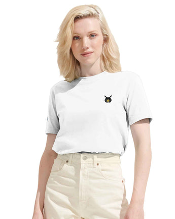 T-shirt Padel - Illusion