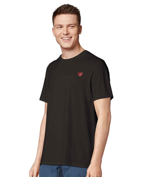 T-shirt Boxe - Passion