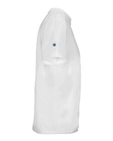 T-shirt design brodé Arts martiaux style Bauhaus - image 7