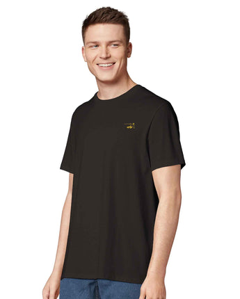 T-shirt Ski - Spirit