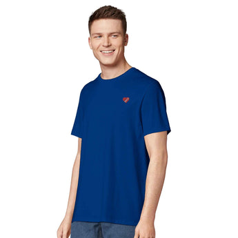 T-shirt Escalade - Passion