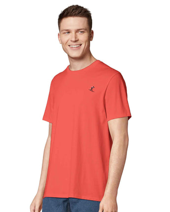 T-shirt Ski - Bauhaus