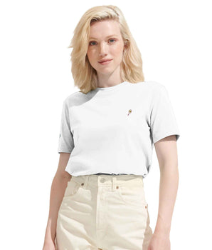 T-shirt Tennis - Pop