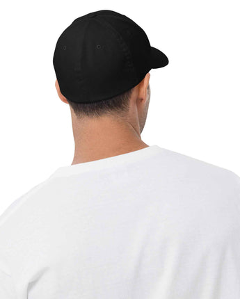 Casquette Badminton - Passion