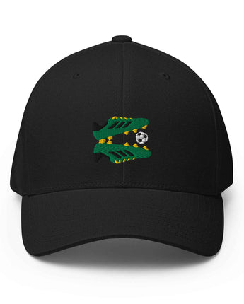 Casquette Football - Illusion