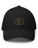 Casquette Equitation - Illusion