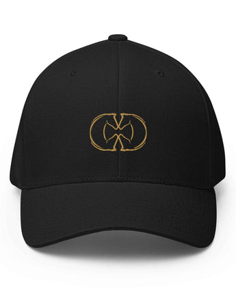 Casquette Equitation - Illusion