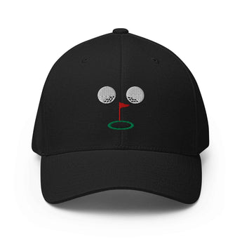 Casquette Golf - Illusion
