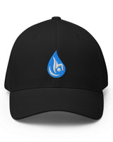 Casquette Natation - Illusion