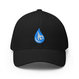 Casquette Natation - Illusion