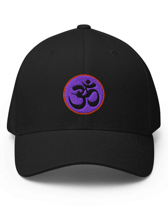 Casquette Yoga - Illusion