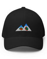 Casquette Escalade - Illusion