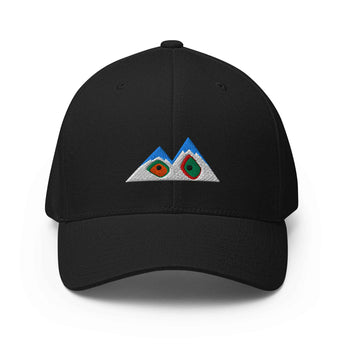 Casquette Escalade - Illusion