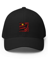 Casquette Rallye - Illusion