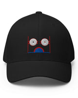Casquette Hockey sur glace - Illusion