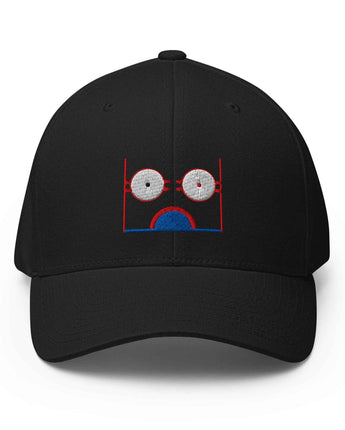 Casquette Hockey sur glace - Illusion